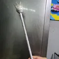 Mô hình gậy vương trượng (Crown Wand) có thể tùy chỉnh độ dài - Thumbnail 7