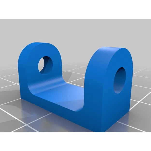 Nắp che nút nguồn hình tên lửa (khiên chắn mèo cưng) - Image 2