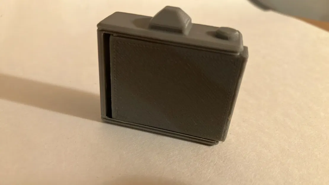 Vỏ bảo vệ cho mô-đun Webcam USB HD (HBV-W202012HD/Suyin) - Image 2