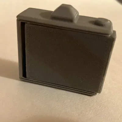 Vỏ bảo vệ cho mô-đun Webcam USB HD (HBV-W202012HD/Suyin)