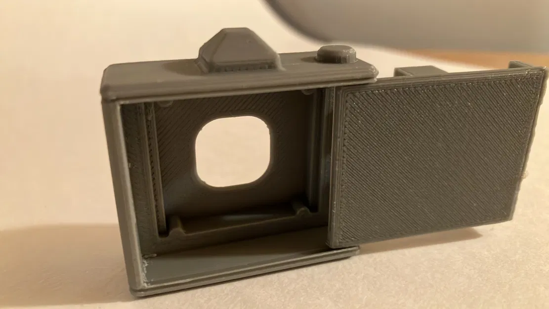 Vỏ bảo vệ cho mô-đun Webcam USB HD (HBV-W202012HD/Suyin) - Image 3