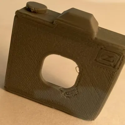 Vỏ bảo vệ cho mô-đun Webcam USB HD (HBV-W202012HD/Suyin)