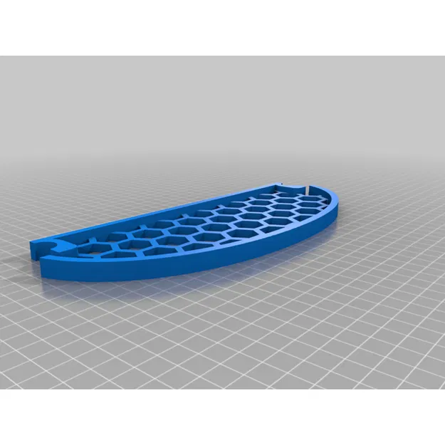 Khay để xà phòng gắn ống đồng cho phòng tắm - Image 5