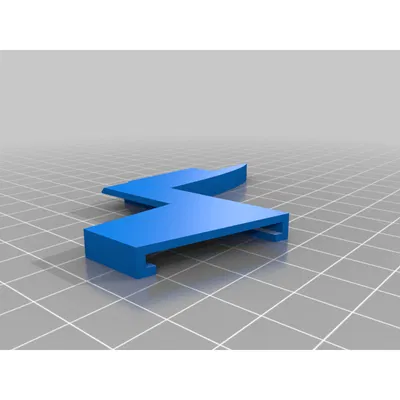 Bộ kẹp thước đo Ruler Caliper