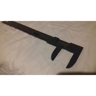 Bộ kẹp thước đo Ruler Caliper