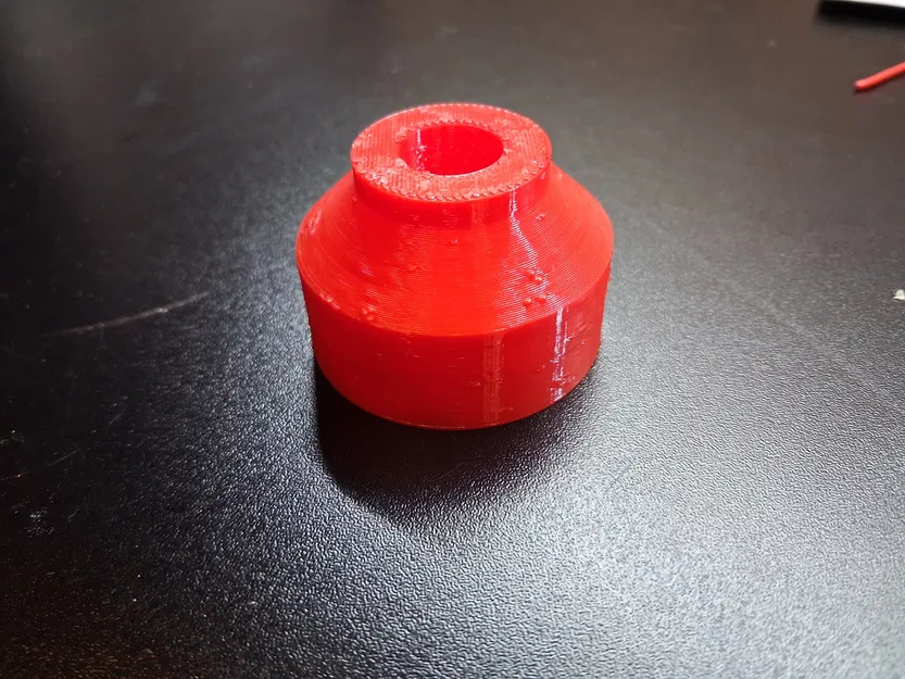 Cục giảm chấn thay thế cho yên xe Cloud-9 - Image 2