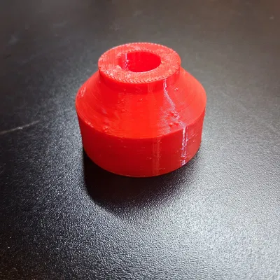 Cục giảm chấn thay thế cho yên xe Cloud-9