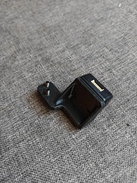 Ngàm gắn cảm biến ADXL cho Ender 3 V3 KE/SE chắc chắn - Image 3