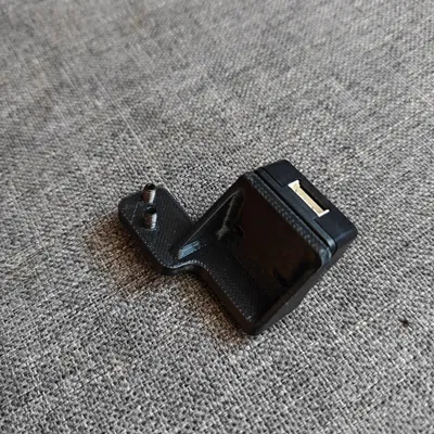 Ngàm gắn cảm biến ADXL cho Ender 3 V3 KE/SE chắc chắn