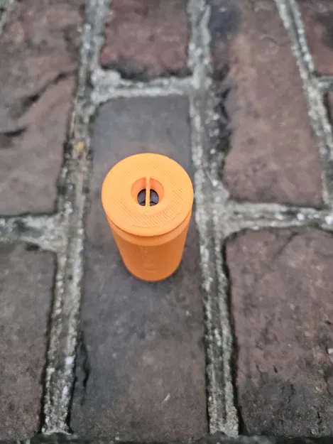 The FIN-isher: Vỏ đạn 3 tia quỹ đạo hình bầu dục - Image 4