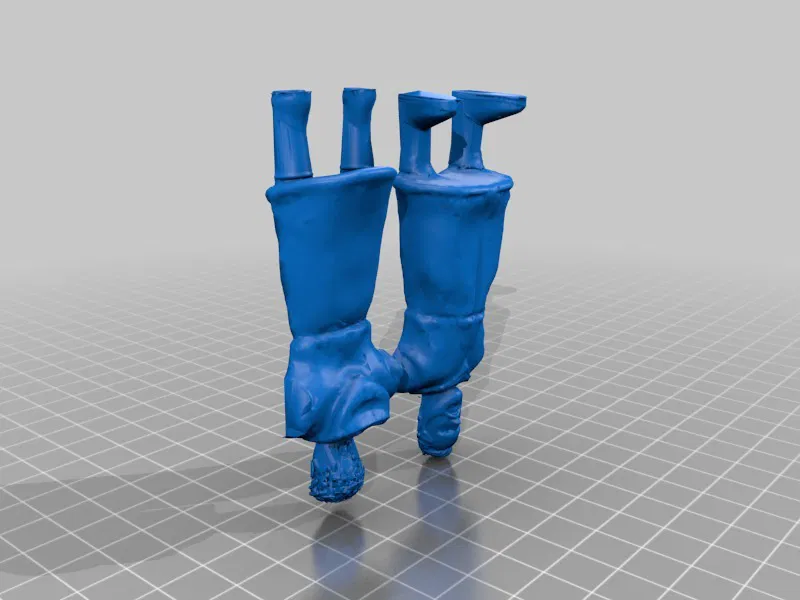 Chặn cửa Hodor (Lấy cảm hứng từ Game of Thrones) - Image 2