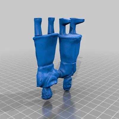 Chặn cửa Hodor (Lấy cảm hứng từ Game of Thrones)