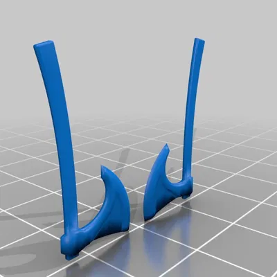 Chặn cửa Hodor (Lấy cảm hứng từ Game of Thrones)