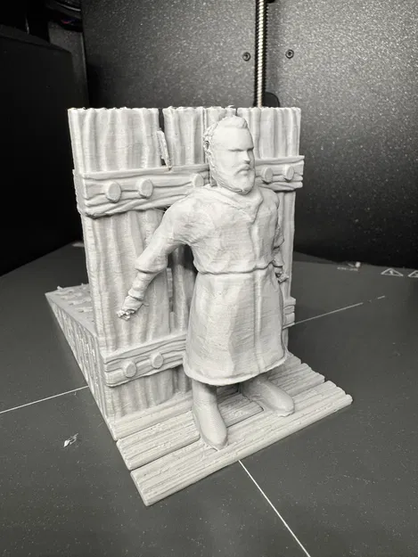 Ho Door (Đã sửa lỗi) - Image 1