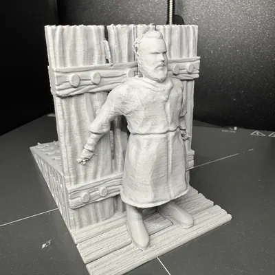 Ho Door (Đã sửa lỗi)