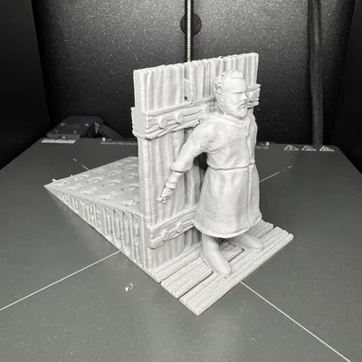 Ho Door (Đã sửa lỗi)