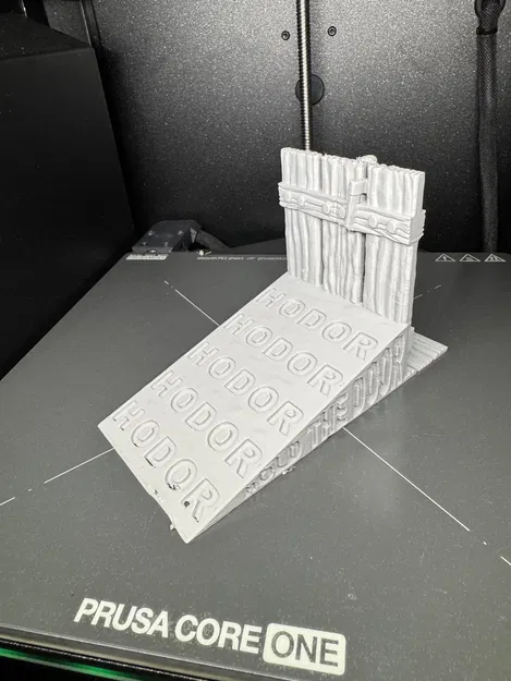 Ho Door (Đã sửa lỗi) - Image 3