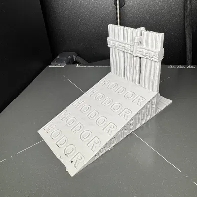 Ho Door (Đã sửa lỗi)