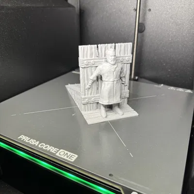 Ho Door (Đã sửa lỗi)