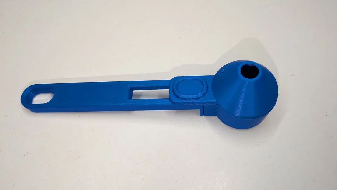 Dụng cụ đong cà phê chuyên dụng cho máy Keurig (in 3D) - Image 1