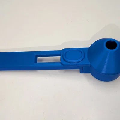 Dụng cụ đong cà phê chuyên dụng cho máy Keurig (in 3D)