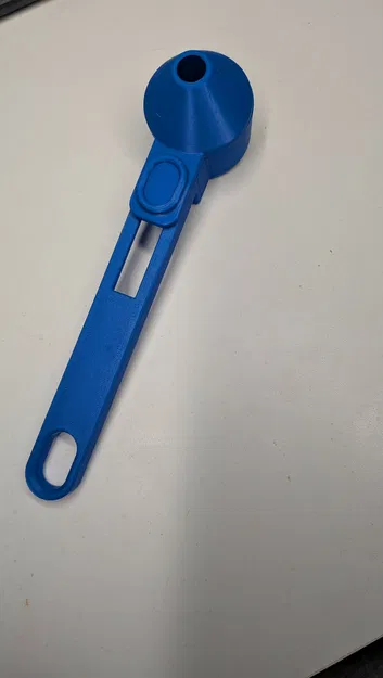 Dụng cụ đong cà phê chuyên dụng cho máy Keurig (in 3D) - Image 3