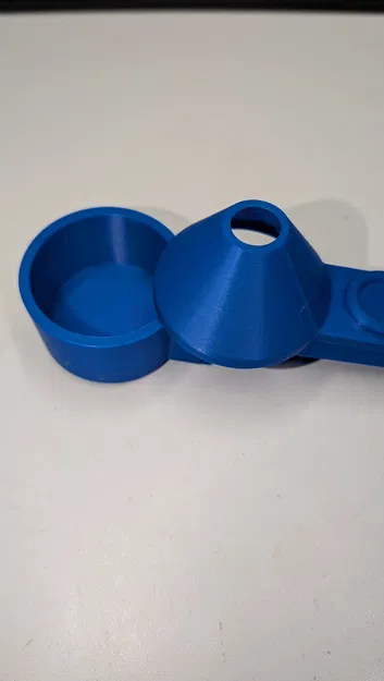 Dụng cụ đong cà phê chuyên dụng cho máy Keurig (in 3D) - Image 4