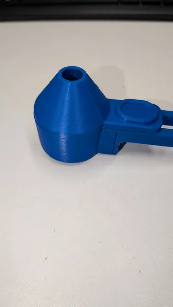 Dụng cụ đong cà phê chuyên dụng cho máy Keurig (in 3D) - Image 6