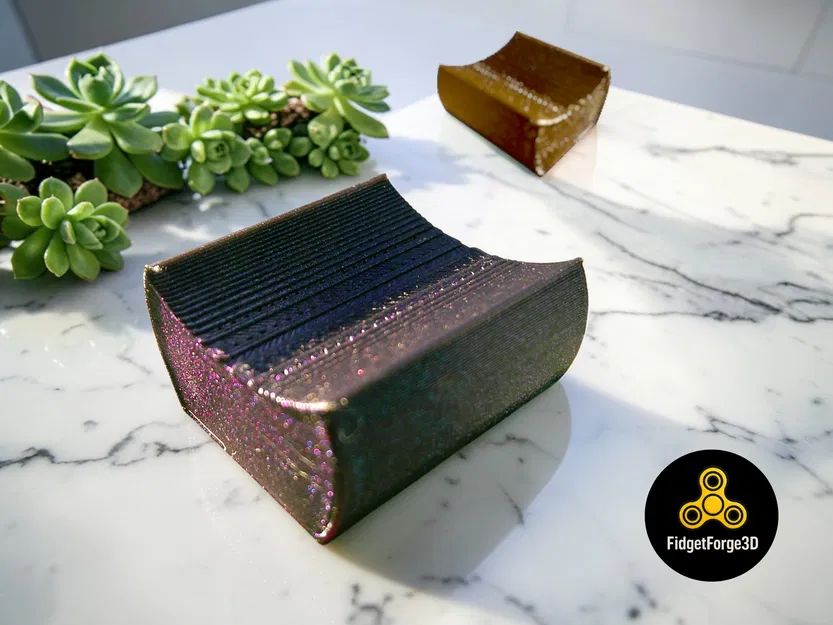 Giá đỡ/Kệ trưng bày chai lọ đặt ngang - Image 1