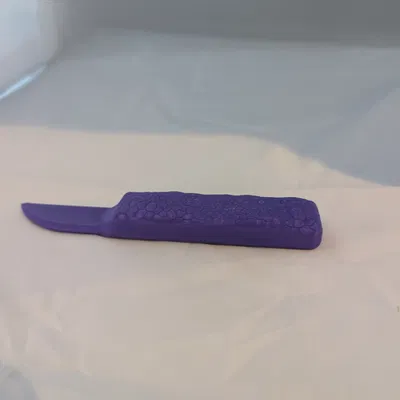 Bộ dụng cụ chơi cát động lực (Kinetic sand tools)