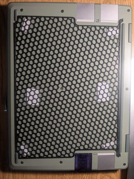 Miếng đệm dưới đáy Framework Laptop 12 - Image 1