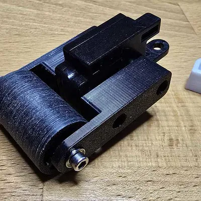 Bộ dẫn hướng sợi nhựa cho Anycubic Vyper