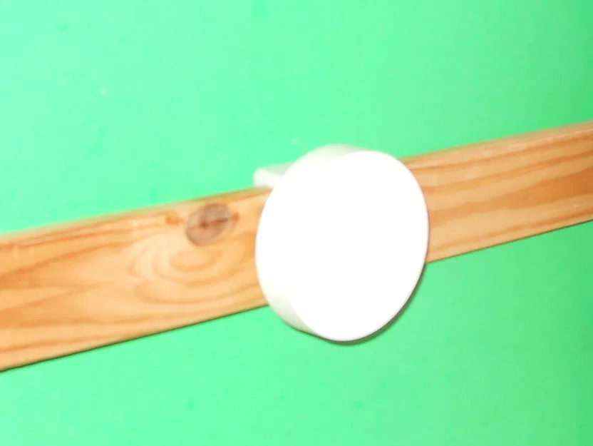 Giá đỡ cảm biến TimmerFlotte cho kệ Ikea Ivar - Image 1