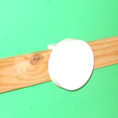 Giá đỡ cảm biến TimmerFlotte cho kệ Ikea Ivar