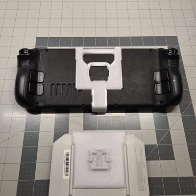 Đế sạc Joydock cho Rayneo TCL: Tương thích Steamdeck Deckmate và ngàm Mechanism