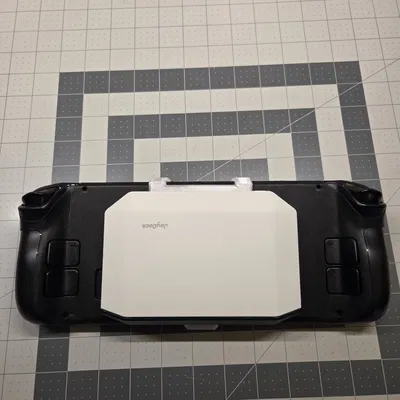 Đế sạc Joydock cho Rayneo TCL: Tương thích Steamdeck Deckmate và ngàm Mechanism