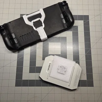 Đế sạc Joydock cho Rayneo TCL: Tương thích Steamdeck Deckmate và ngàm Mechanism