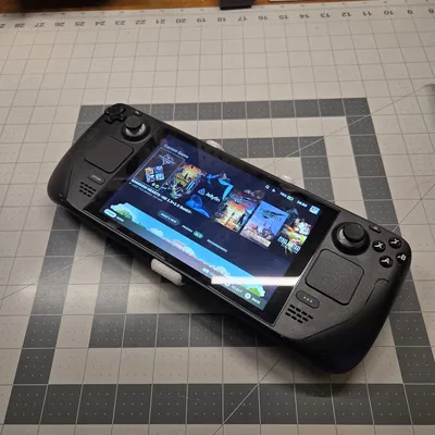 Đế sạc Joydock cho Rayneo TCL: Tương thích Steamdeck Deckmate và ngàm Mechanism