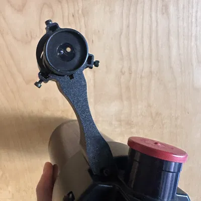 Giá đỡ kính ngắm Meade ETX-90 mở rộng 30mm