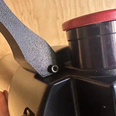 Giá đỡ kính ngắm Meade ETX-90 mở rộng 30mm