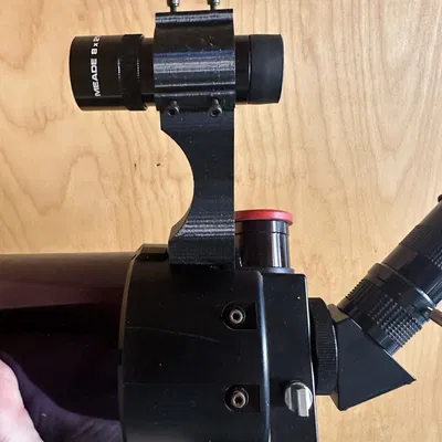 Giá đỡ kính ngắm Meade ETX-90 mở rộng 30mm