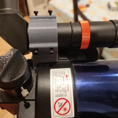 Giá đỡ kính ngắm Meade ETX 30mm (Finder Scope Mount)