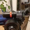 Giá đỡ kính ngắm Meade ETX 30mm (Finder Scope Mount) - Thumbnail 2