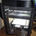 Flashforge Adventurer 5M Enclosure Heater - Thumbnail 3