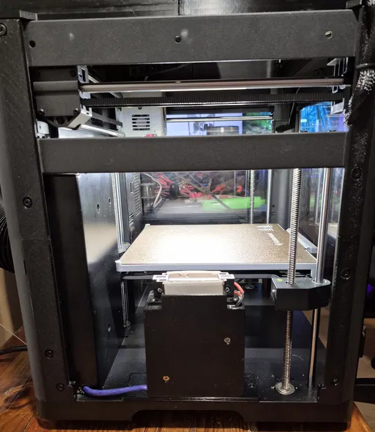 Flashforge Adventurer 5M Enclosure Heater - Image 7