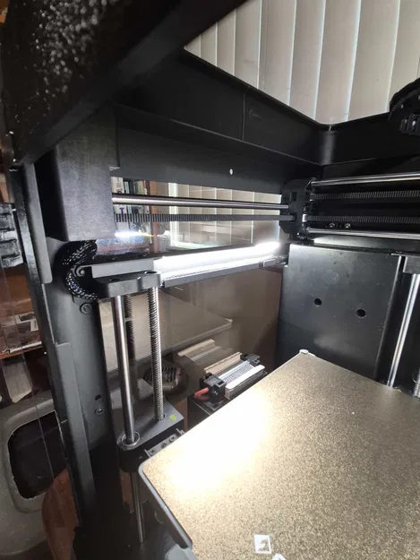 Flashforge Adventurer 5M Enclosure Heater - Image 8