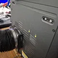 Flashforge Adventurer 5M Enclosure Heater - Thumbnail 9