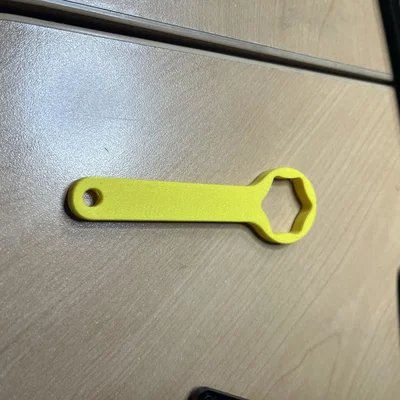 Cờ-lê chỉnh tăng đơ dây đai cho Voron V0 (Voron V0 Tension Wrench)