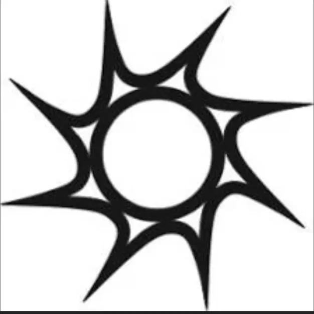 Shadeborn - Mô hình OC Fan-made Spawn - Image 1