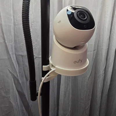 Giá đỡ camera gắn đèn cây